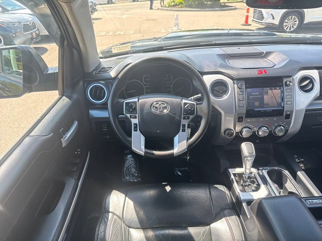 Used 2019 Toyota Tundra TRD Pro image 18