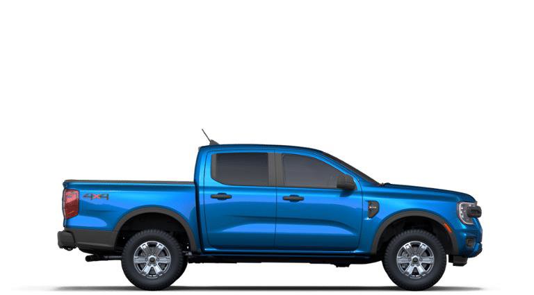 New 2025 Ford Ranger XL image 27