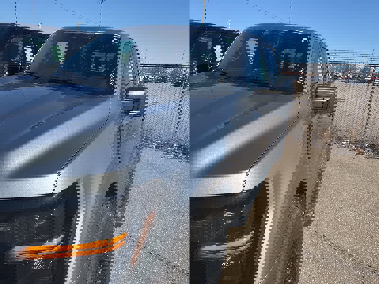 New 2026 Ford F150 XLT w/ Equipment Group 302A MID image 25