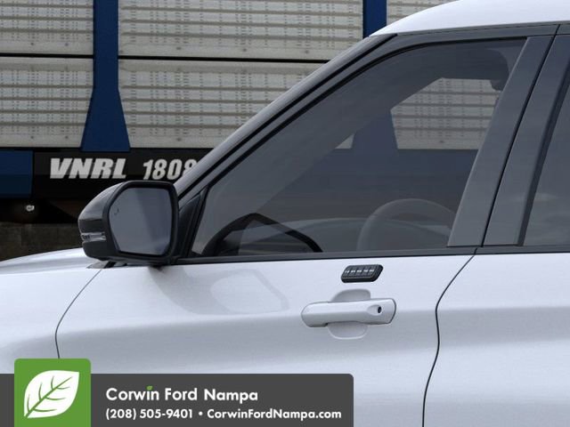 New 2026 Ford Explorer ST image 20