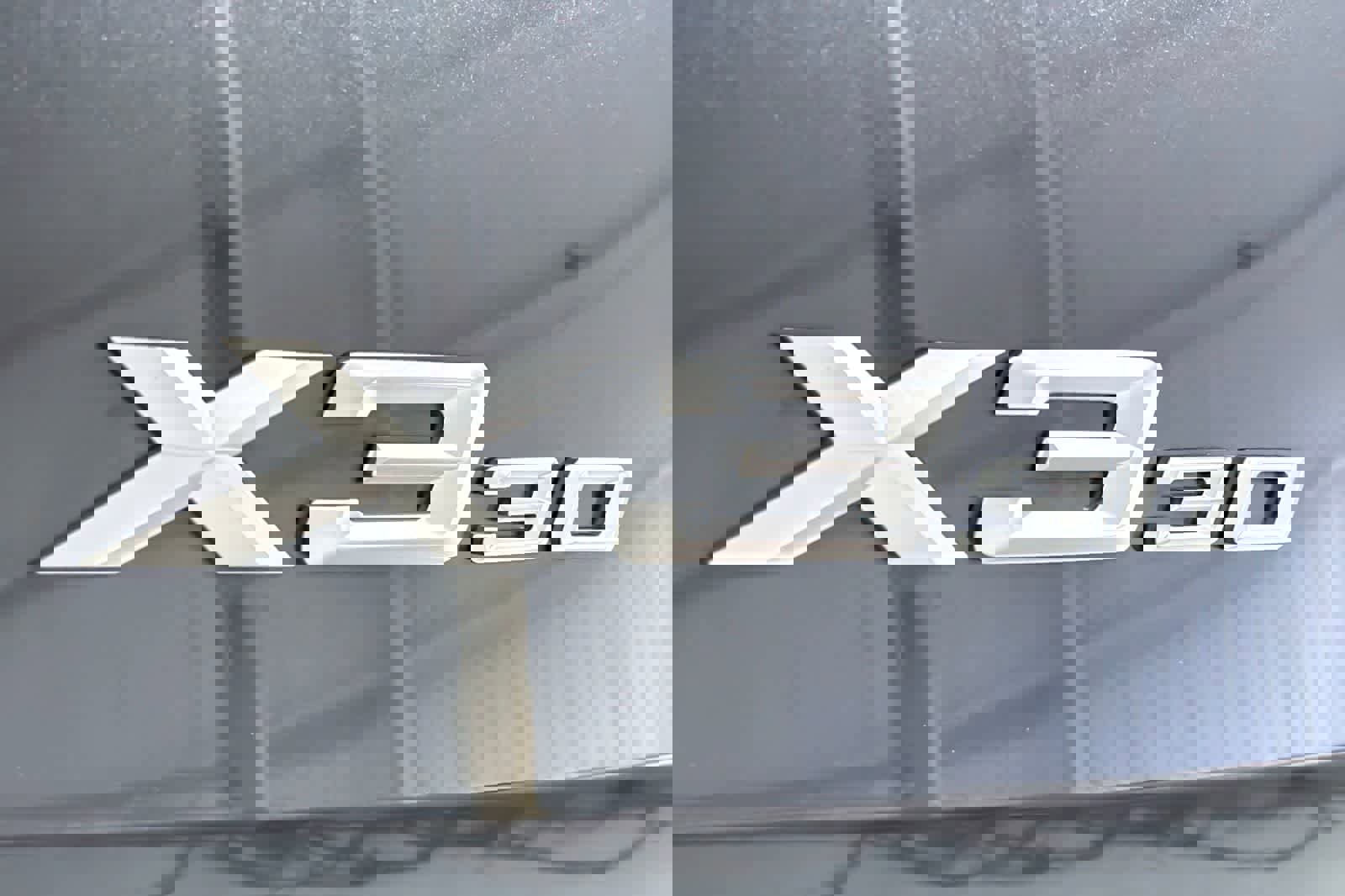 Used 2025 BMW X3 xDrive30i w/ Convenience Package image 28