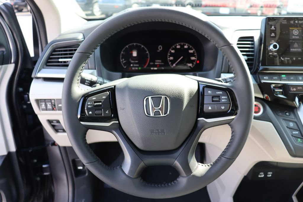 Used 2026 Honda Odyssey EX-L image 33