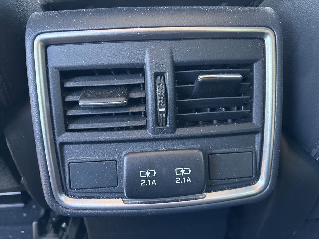 Certified 2023 Subaru Forester Limited w/ Popular Package #3 image 8