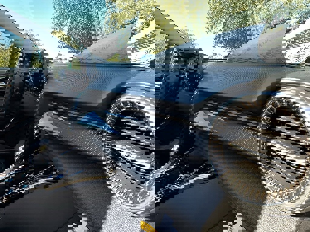 New 2026 Chevrolet Trax ACTIV w/ Driver Confidence Package image 12