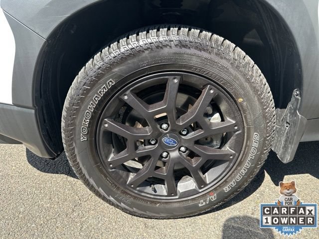 Used 2025 Subaru Crosstrek 2.5i Wilderness AWD/4WD image 31