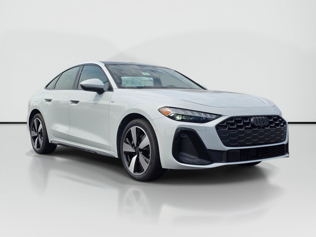 New 2026 Audi A5 Premium Plus AWD/4WD image 7