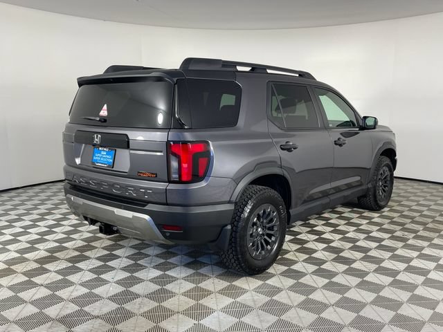 New 2026 Honda Passport TrailSport image 16