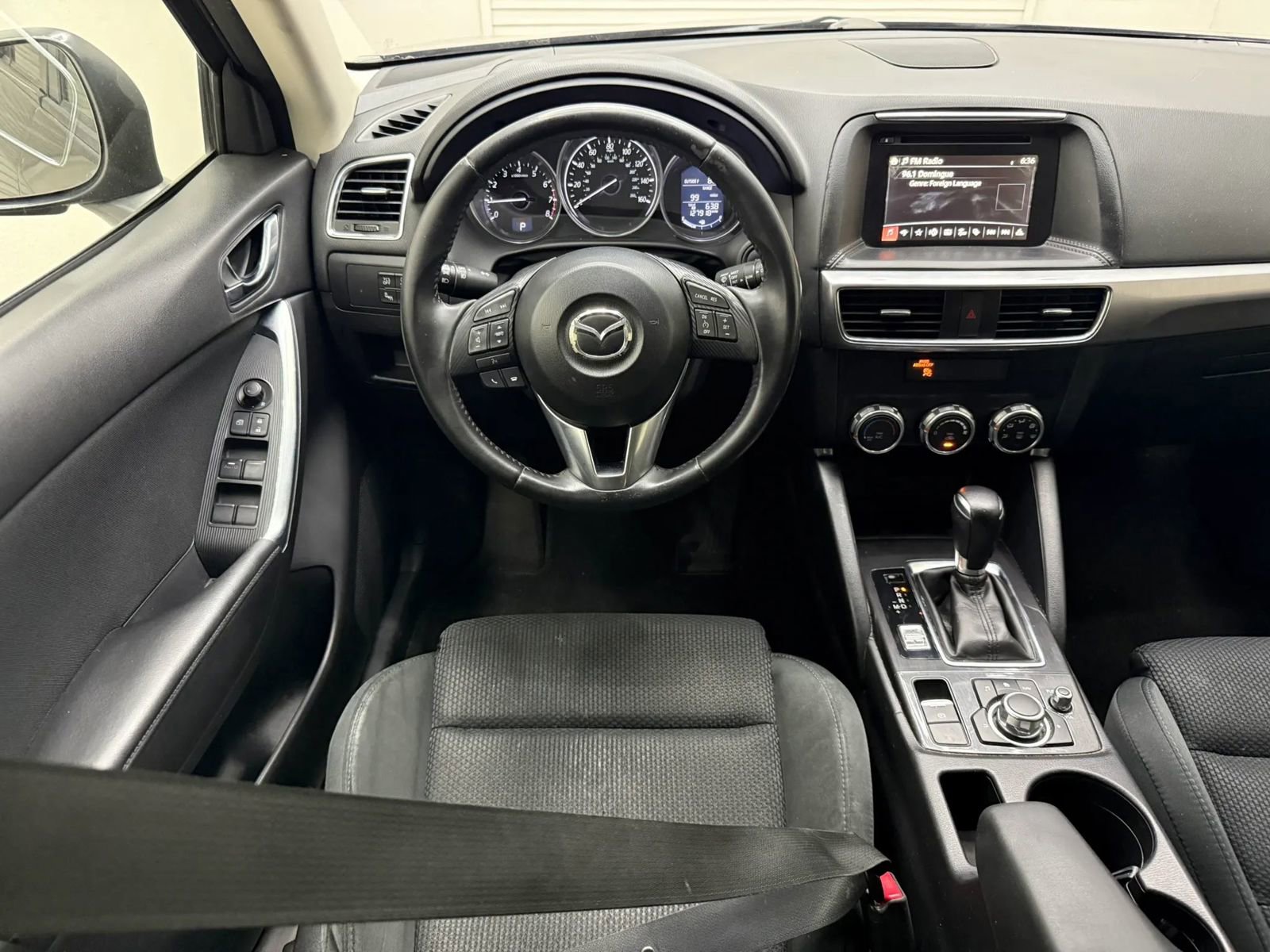 Used 2016 MAZDA CX-5 Touring FWD image 19