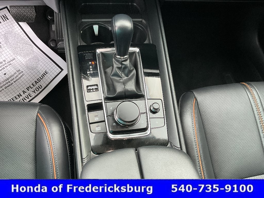 Used 2025 MAZDA CX-50 2.5 Turbo w/ Premium Plus Pkg AWD/4WD image 41