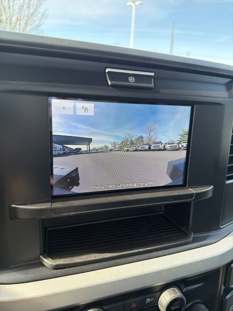 New 2026 Ford F550 4x4 Regular Cab Super Duty w/ XL Chrome Package image 35