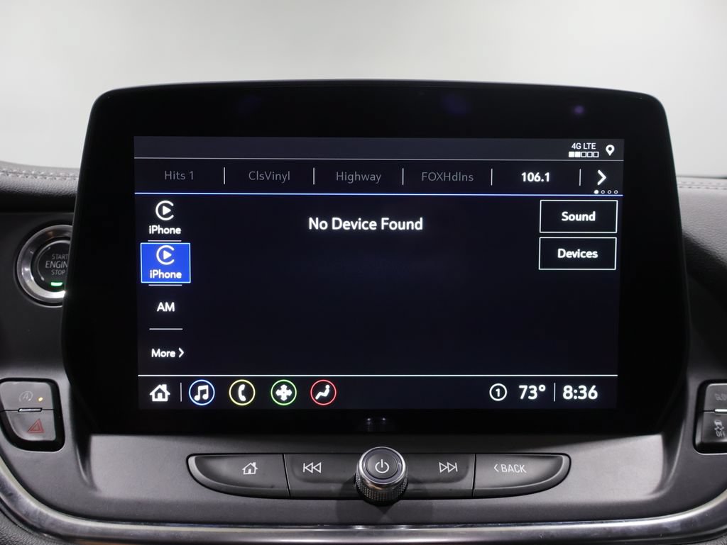 Used 2025 Chevrolet Blazer LT AWD/4WD image 26