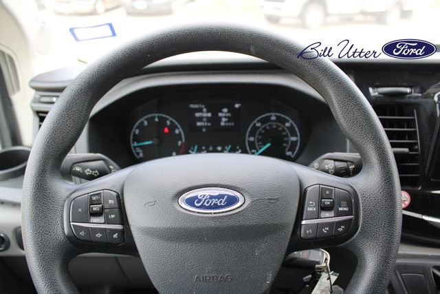 Used 2023 Ford Transit 350 XLT image 17