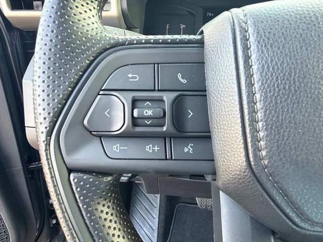 New 2026 Toyota Tacoma SR RWD image 23