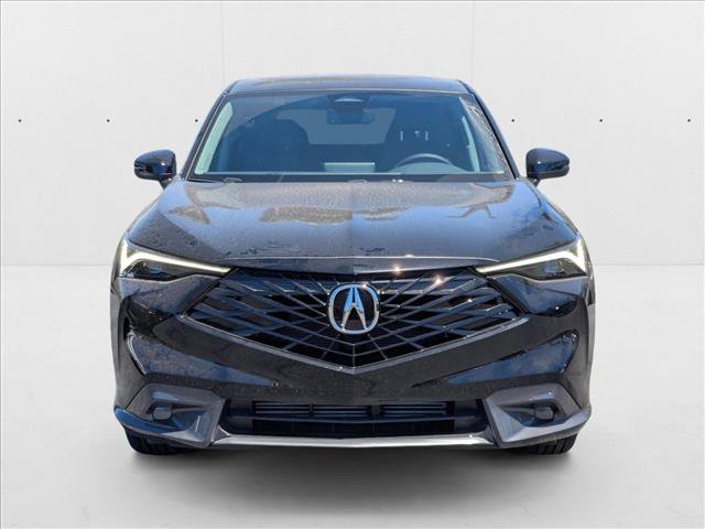 New 2025 Acura ADX AWD image 6