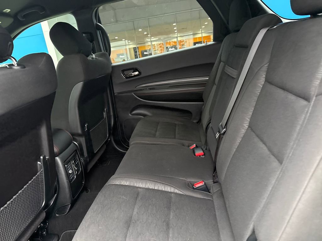 Used 2025 Dodge Durango GT w/ Blacktop Package image 30
