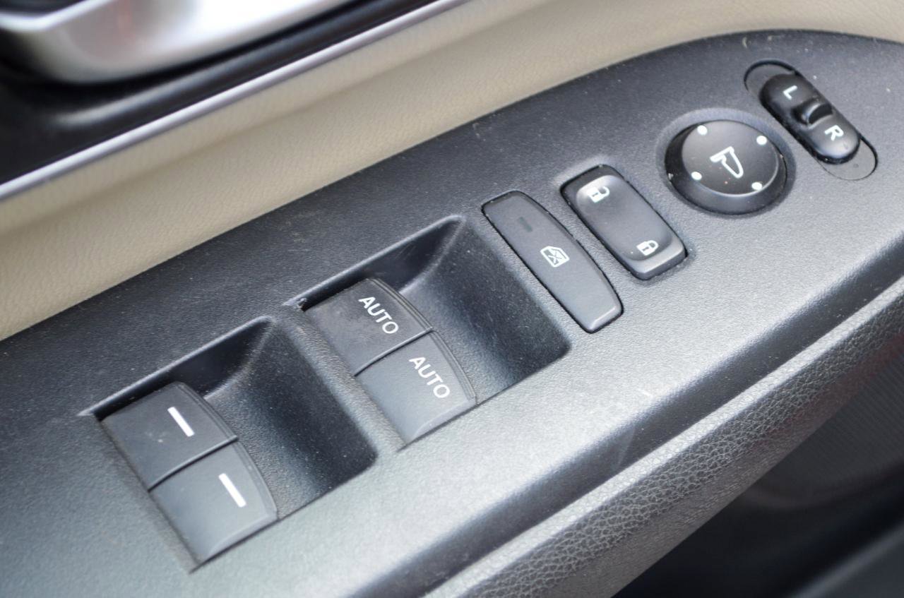Used 2017 Honda CR-V EX-L image 22