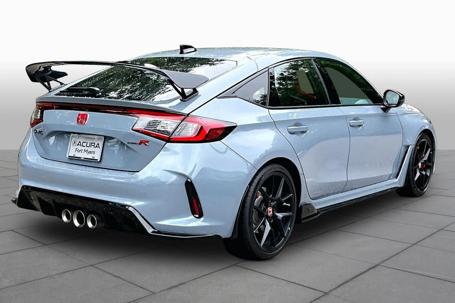 Used 2025 Honda Civic Type R image 13