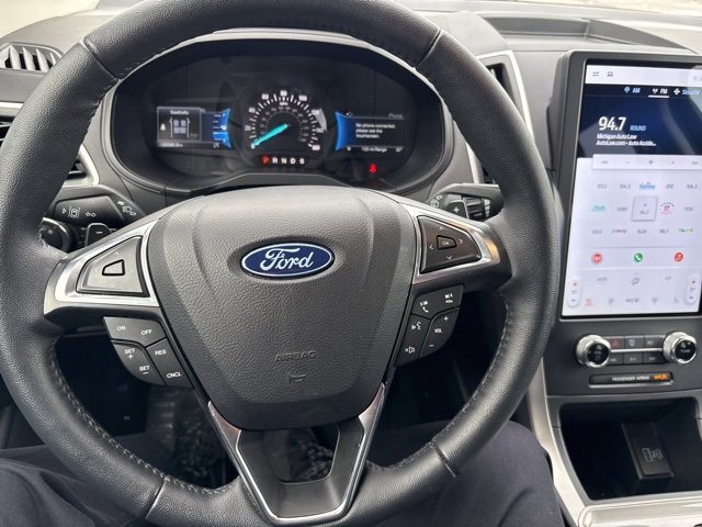 Used 2024 Ford Edge SEL w/ Convenience Package image 27