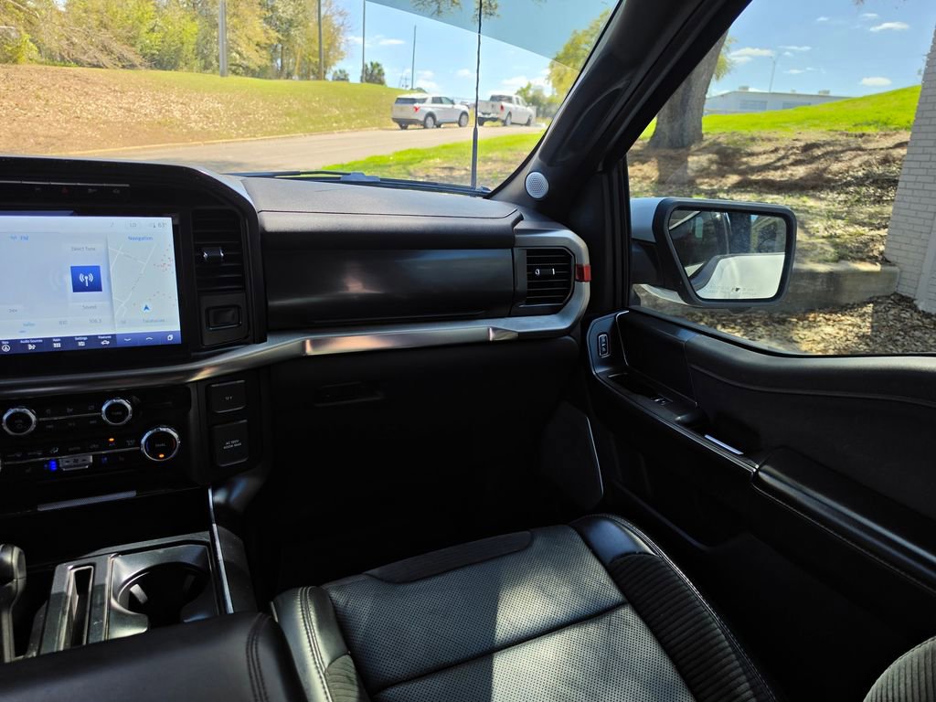 Used 2023 Ford F150 Raptor image 12