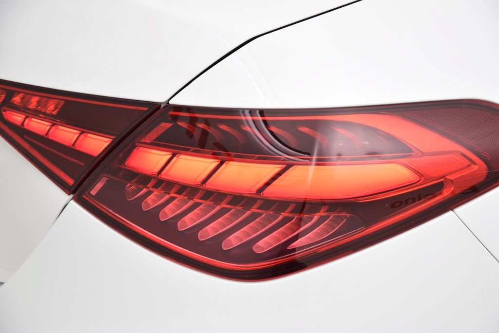 Certified 2023 Mercedes-Benz C 300 Sedan image 14