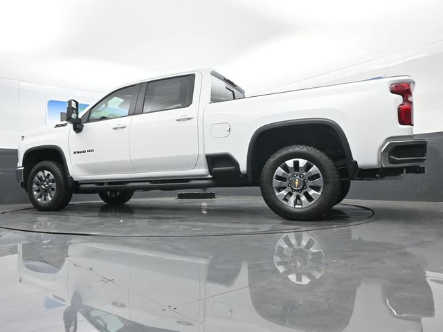 New 2026 Chevrolet Silverado 2500 LT AWD/4WD image 18