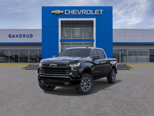 New 2026 Chevrolet Silverado 1500 RST image 32