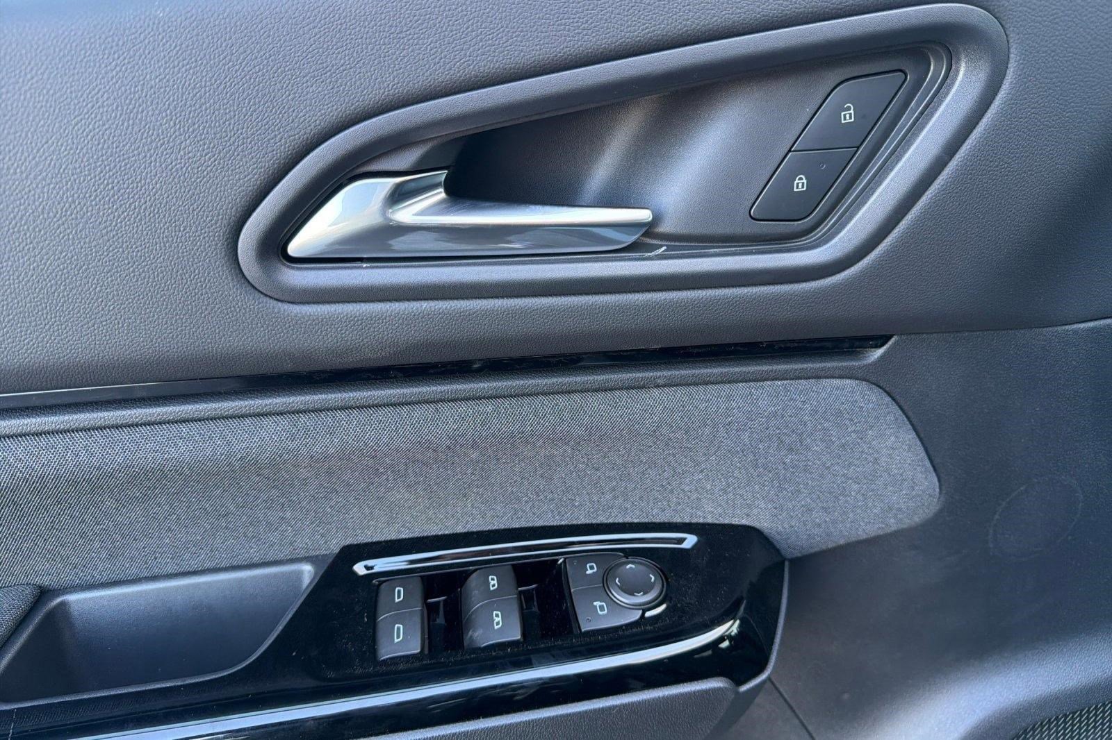 New 2026 Honda Prologue Eco image 25