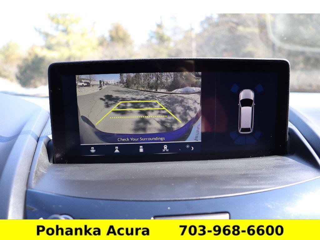 Certified 2022 Acura RDX A-Spec image 15