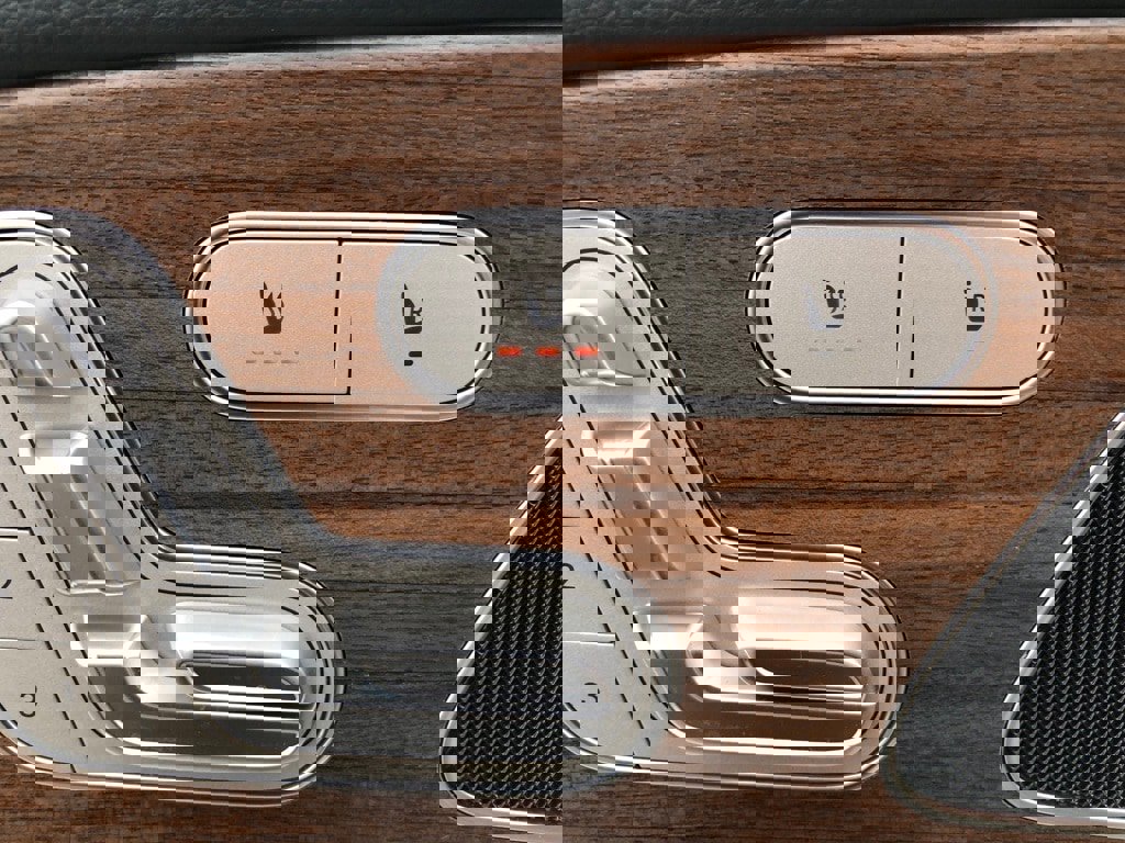 New 2026 Mercedes-Benz GLE 350 GLE 350 image 13