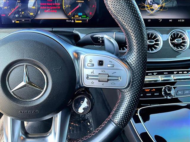 Used 2020 Mercedes-Benz CLS 53 AMG 4MATIC image 19