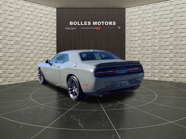 Used 2023 Dodge Challenger R/T Scat Pack RWD image 10