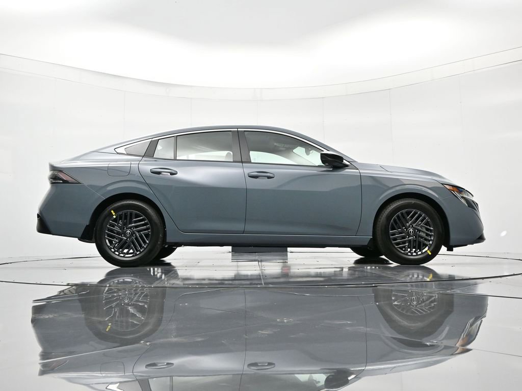 New 2026 Nissan Sentra SV w/ SV Convenience Package image 41