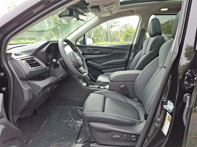 New 2025 Subaru Ascent Bronze Edition image 9