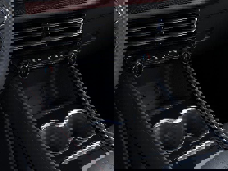 New 2026 Chevrolet Traverse Z71 w/ Enhanced Driving Package image 23