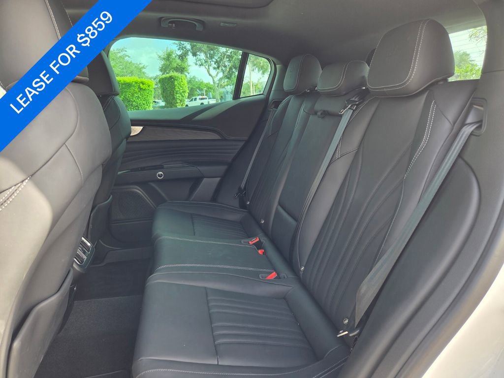 New 2025 Maserati Grecale Modena image 18