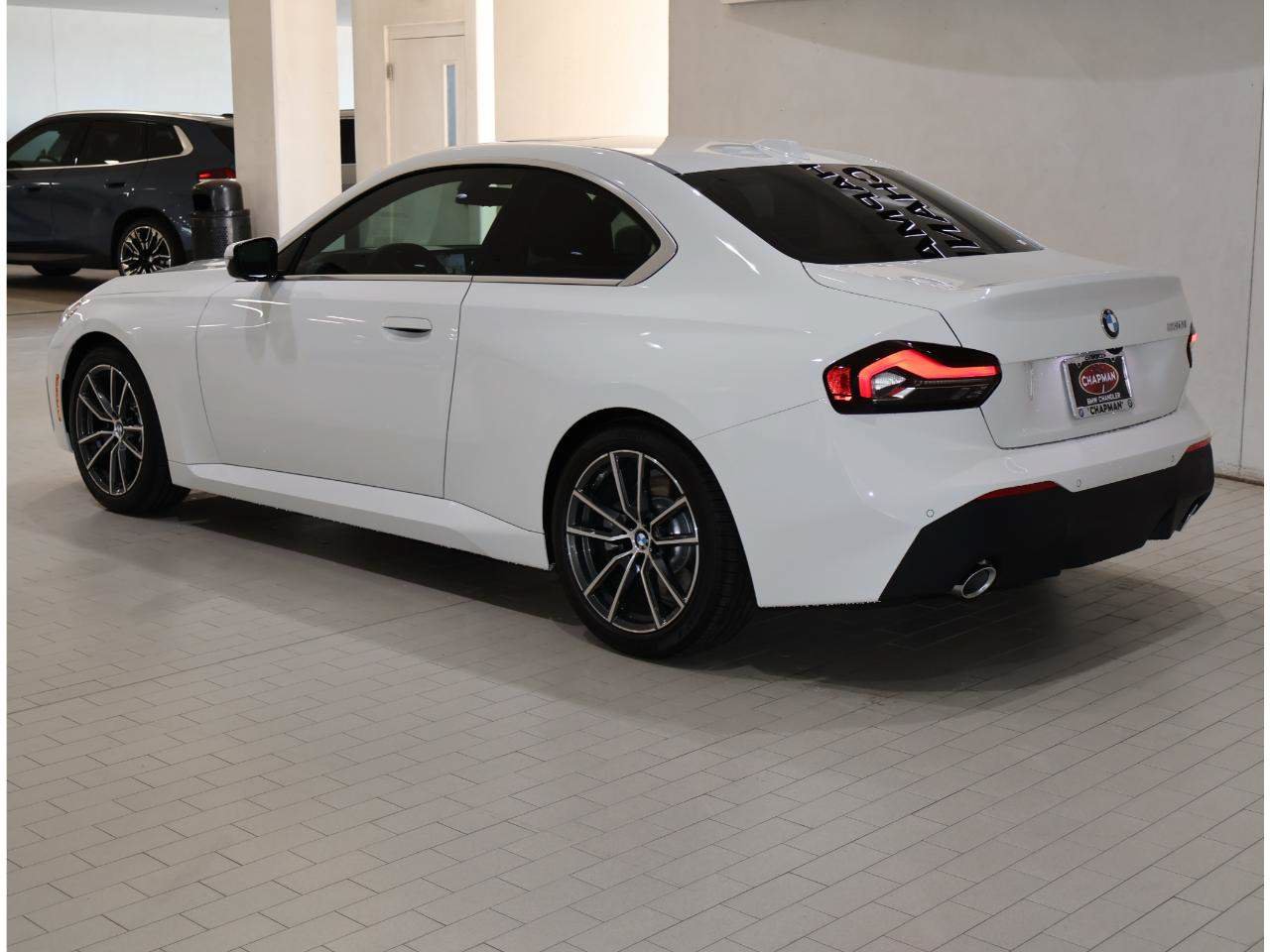 New 2026 BMW 230i Coupe w/ Convenience Package RWD image 5
