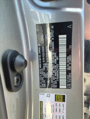Used 2022 Lexus RX 350 FWD w/ Premium Package image 26
