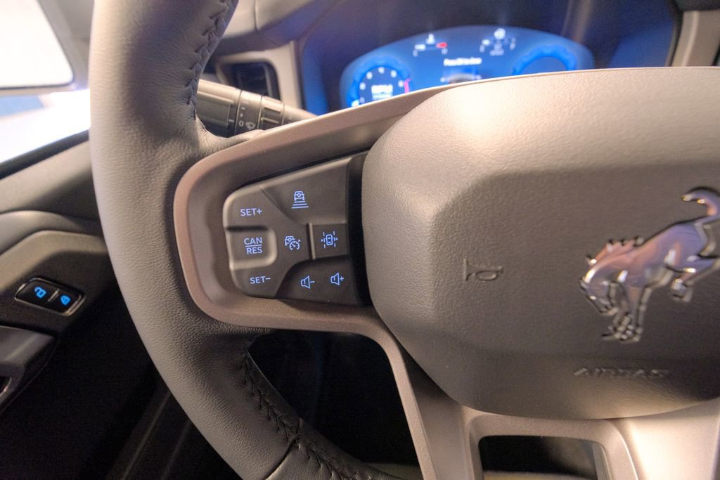 New 2025 Ford Bronco Outer Banks image 38