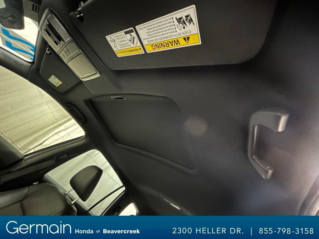 Used 2022 Honda Passport EX-L image 30