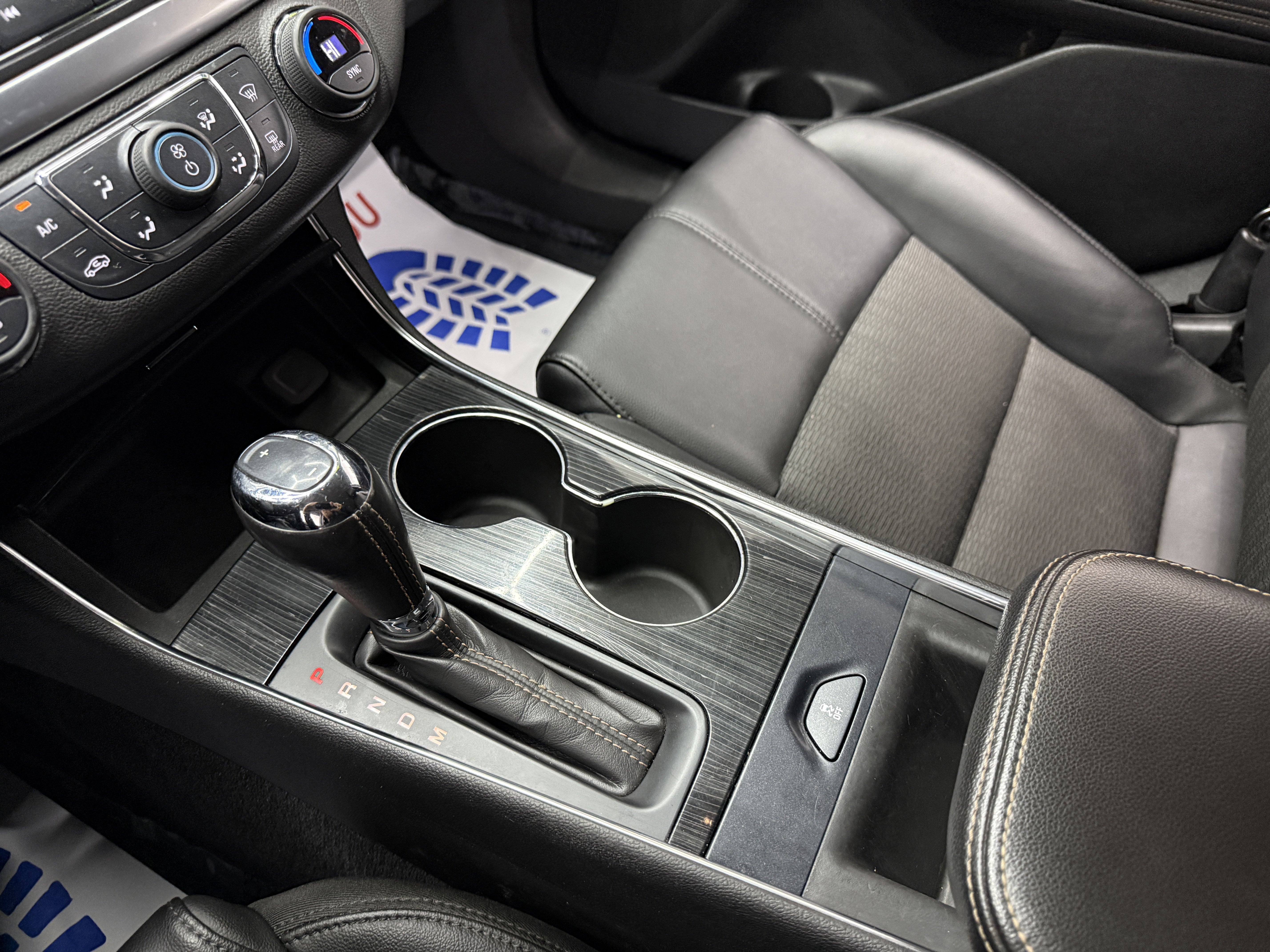 Used 2018 Chevrolet Impala LT image 17