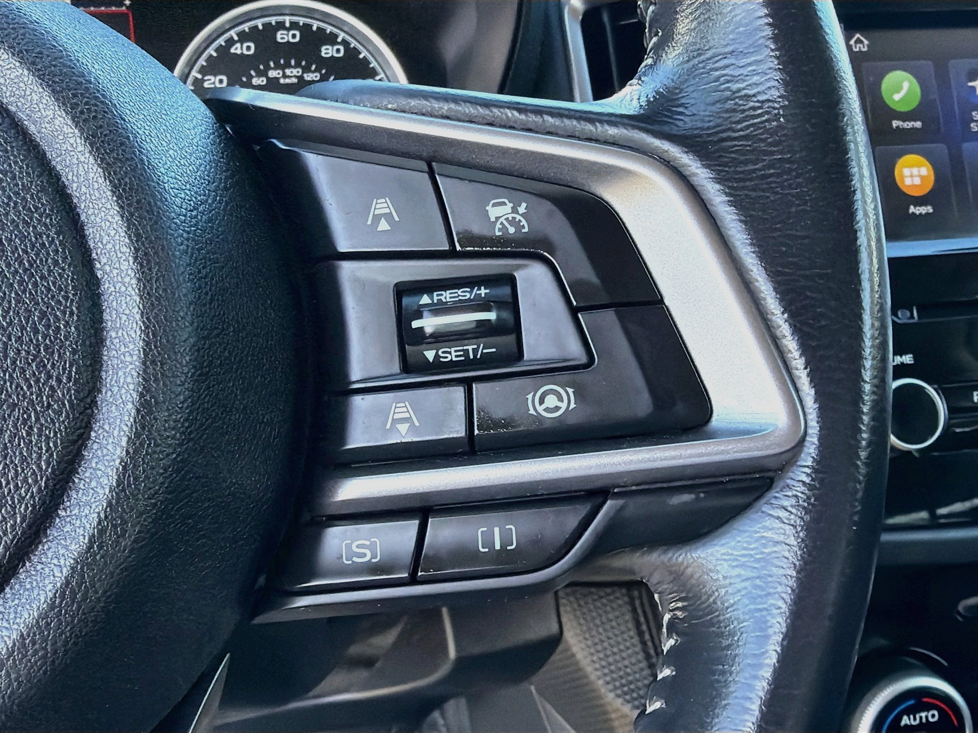 Used 2020 Subaru Forester Premium AWD/4WD image 39