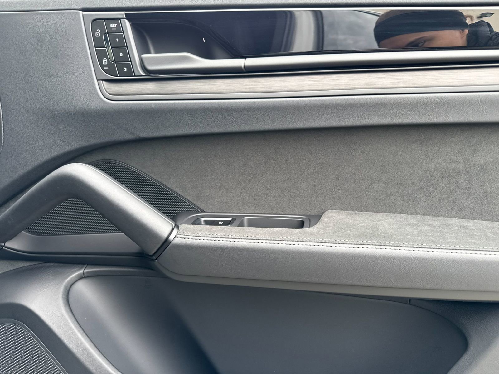 New 2026 Porsche Cayenne GTS image 20