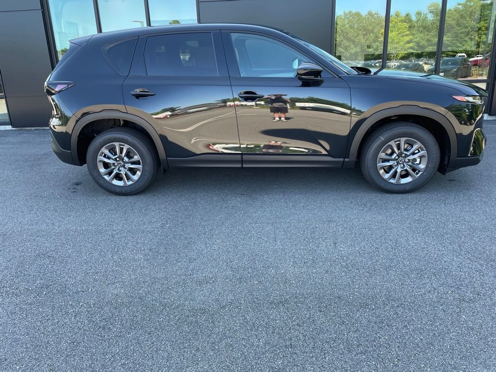 New 2026 MAZDA CX-5 Select AWD/4WD image 5
