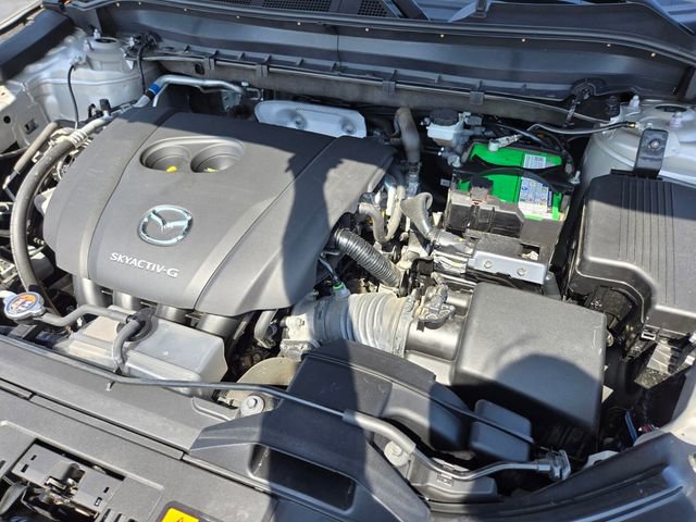 Used 2025 MAZDA CX-5 AWD 2.5 S w/ Select Package image 21