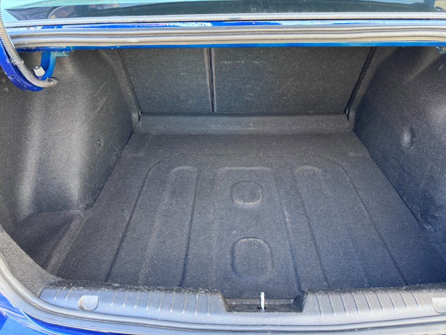 Used 2013 Chevrolet Cruze LT image 8