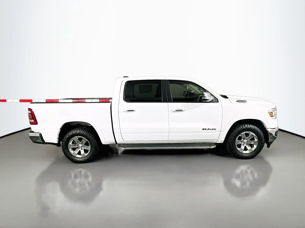 Used 2020 RAM 1500 Laramie image 8