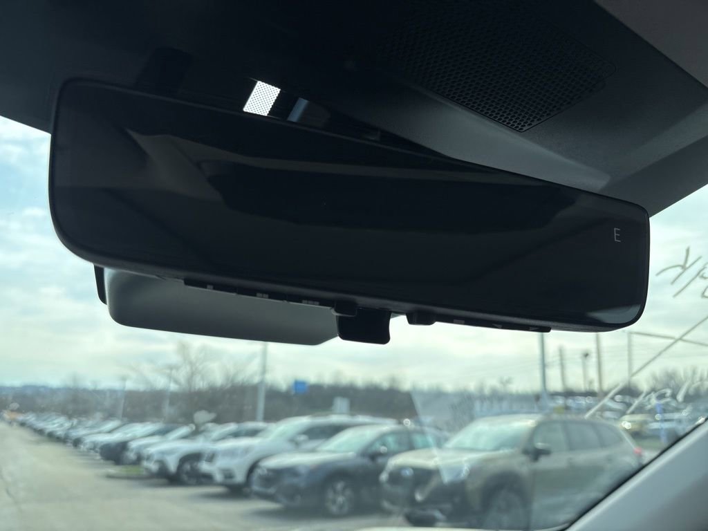 Certified 2023 Subaru Ascent Touring image 52