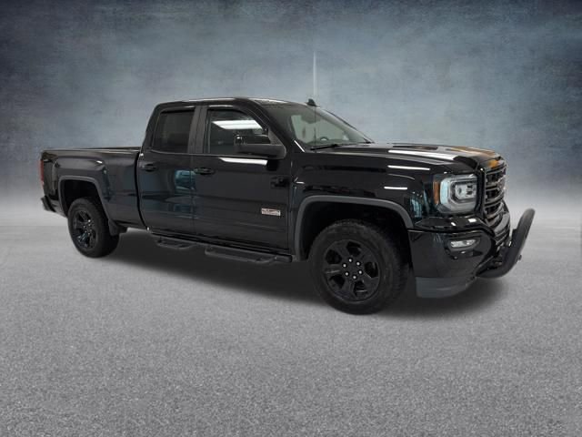Used 2017 GMC Sierra 1500 SLT w/ All Terrain X Package AWD/4WD image 6