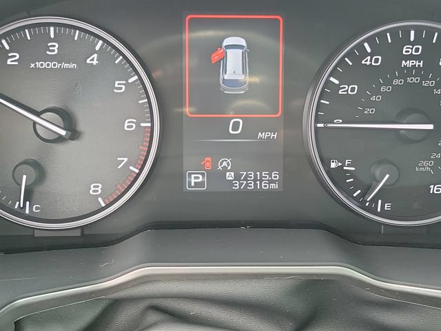 Used 2024 Subaru Outback Onyx Edition AWD/4WD image 21