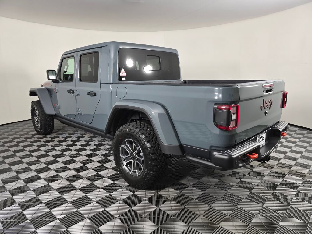 New 2026 Jeep Gladiator Mojave image 6